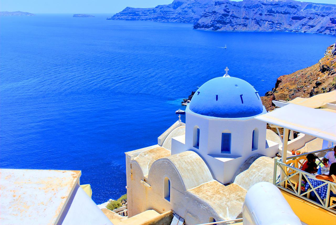 Greece tour operators